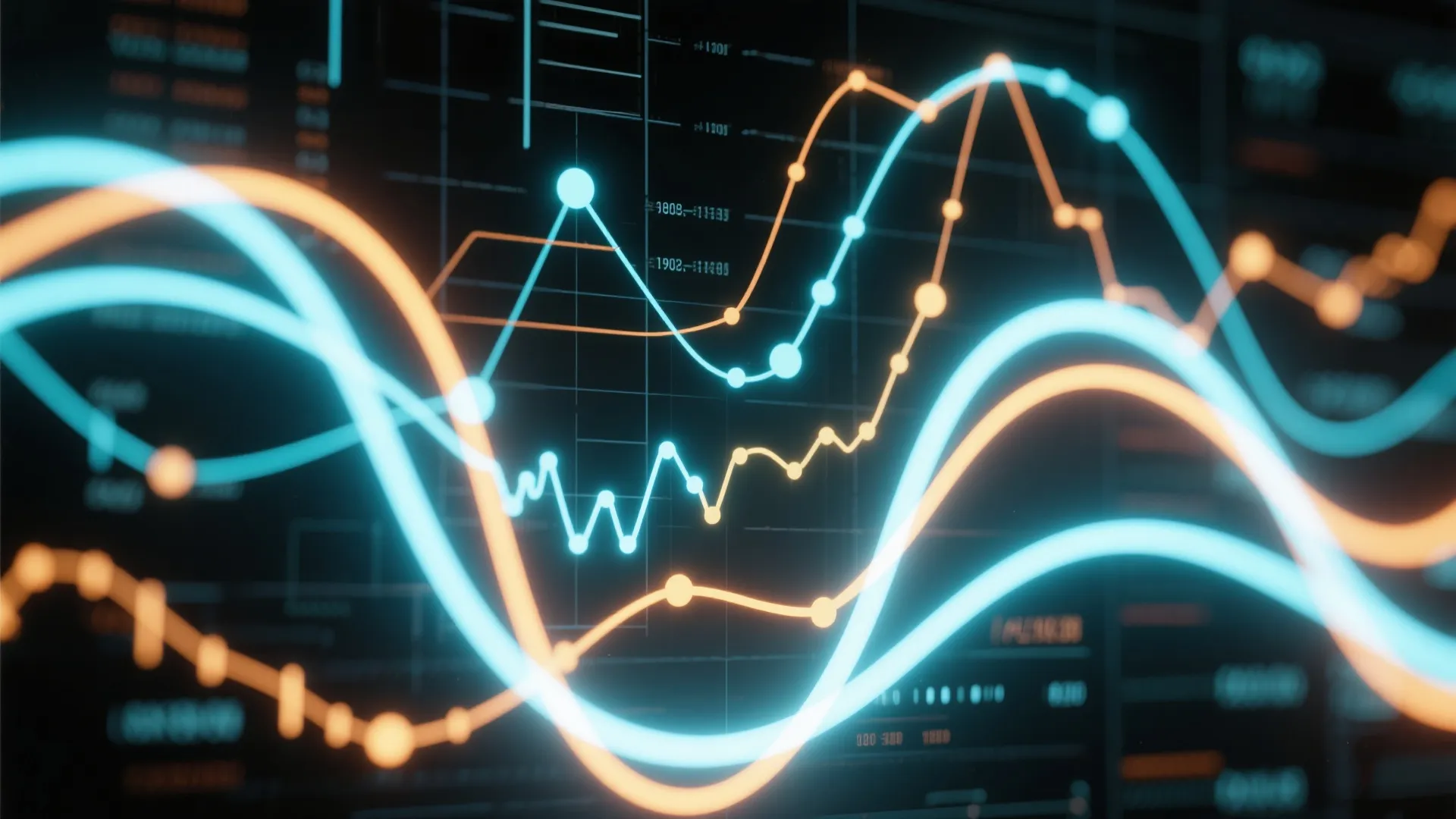 Data Visualization Background