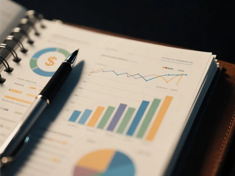 资金管理与计划